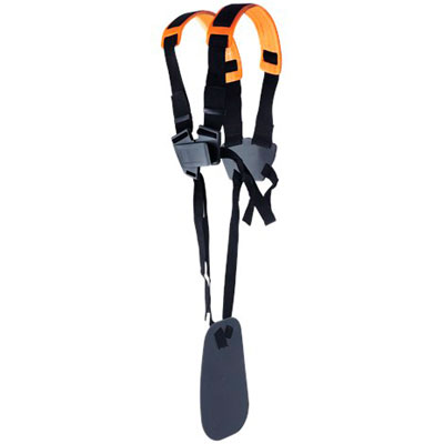 Триммер бензиновый Husqvarna 143R II Триммер бензиновый Husqvarna 143R II