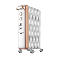 Масляный радиатор Electrolux EOH/M-9209 9 секций