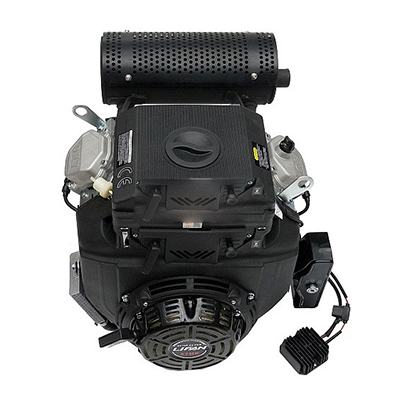 Двигатель бензиновый Lifan LF2V78F-2A PRO D25, 3А Двигатель бензиновый Lifan LF2V78F-2A PRO D25, 3А