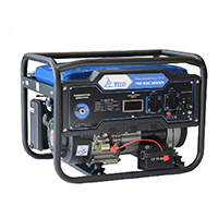 Бензиновый генератор TSS SGG 2800EN