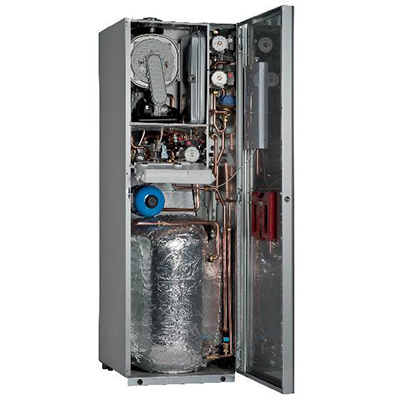 Напольный газовый котел Fondital GIAVA KRB 24 Напольный газовый котел Fondital GIAVA KRB 24