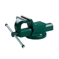 Тиски Ridgid Junior 120