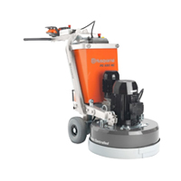 Шлифовальная машина по бетону HUSQVARNA PG680 RC