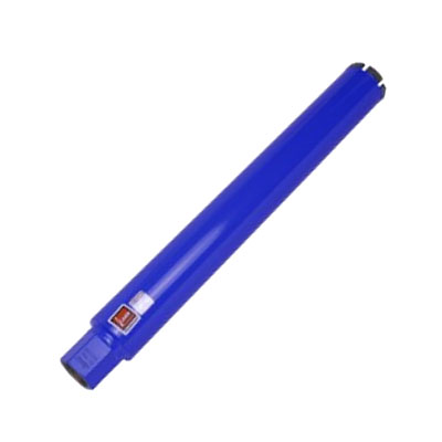 Алмазная коронка Distar DDS-W 77x450-7x1 1/4 UNC Железобетон