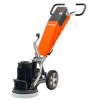 Машина мозаичная Husqvarna PG 280 SF (380 В)