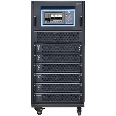 Силовой шкаф HIDEN HEM090/15R