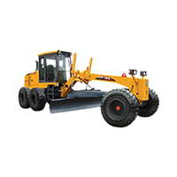 Автогрейдер XCMG GR165