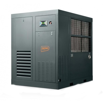 Компрессор винтовой INGRO XLM 90A 10 бар