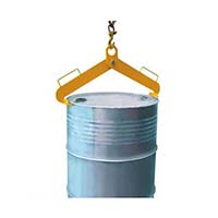 Захват для бочек EURO-LIFT DL500A