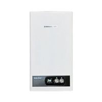 Настенный газовый котел Kentatsu furst Nobby Smart 28 - 2CS