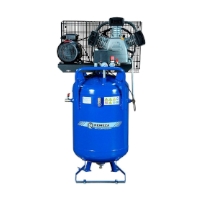 Компрессор поршневой ременной Remeza СБ 4/С-100 LB 40 В (вертикальный)