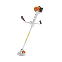 Триммер Stihl FS 450 K диск пильный 225мм