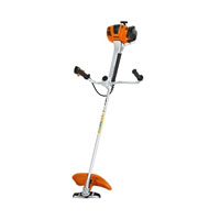 Триммер Stihl FS 490 C-EM Кусторез, DM 300-3