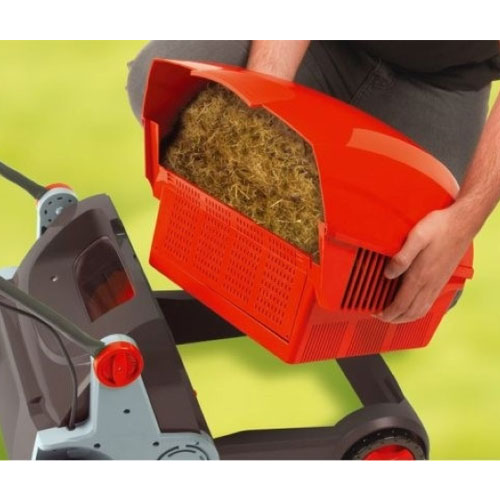 Скарификатор электрический Flymo Compact 3400 9668312-01 Скарификатор электрический Flymo Compact 3400 9668312-01
