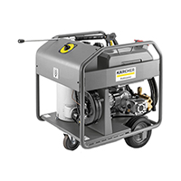Аппарат высокого давления Karcher HDS 9/20-4 Classic KAP