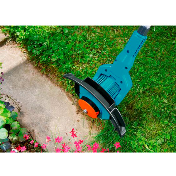Триммер электрический Gardena EasyCut 400 Триммер электрический Gardena EasyCut 400