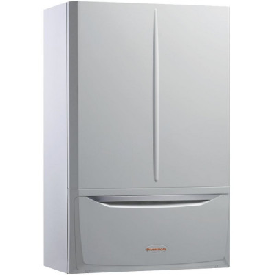 Настенный газовый котел Immergas Victrix Maior 35 X TT 1 ERP (одноконтурный)