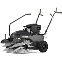 Машина подметальная Caiman GIRO 800K 