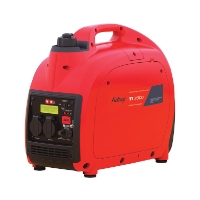 Электростанция цифровая бензиновая Fubag TI 2000