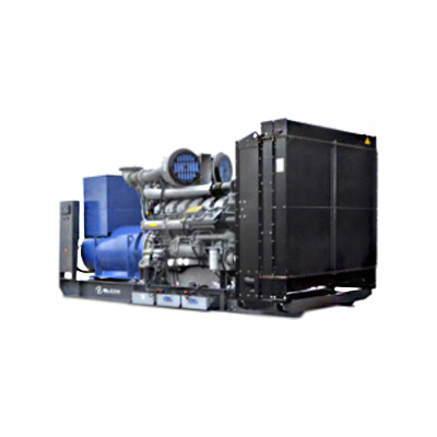 Дизельная электростанция Elcos GE.MH.2500/2280.BF+011