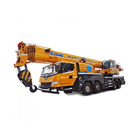 Автокран XCMG XCT75 S