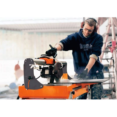 Плиткорез Husqvarna TS 73R Плиткорез Husqvarna TS 73R