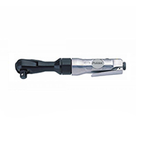 Пневматический трещеточный гайковерт Polidek HT3000720 3/8&amp;quot;