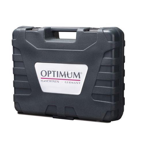Станок сверлильный магнитный OPTIMUM Optimum DM 60 V Станок сверлильный магнитный OPTIMUM Optimum DM 60 V
