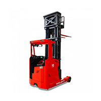 Электрический ричтрак OXLIFT MFZ16-100
