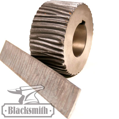Станок художественного проката Blacksmith PR1-60 Станок художественного проката Blacksmith PR1-60