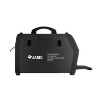 Инвертор сварочный MIG 200 REAL SMART (N2A5) Black (маска+краги) Инвертор сварочный MIG 200 REAL SMART (N2A5) Black (маска+краги)
