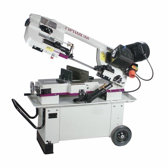 Станок ленточнопильный OPTIMUM OPTIsaw S 181G Станок ленточнопильный OPTIMUM OPTIsaw S 181G