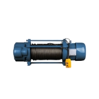 Лебедка электрическая GEARSEN KCD 2500-100-380