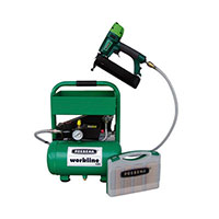 Комплект Workline 100-SET-J (Workline 100, 2XR-J50, шланг Z200.25, штифты J)