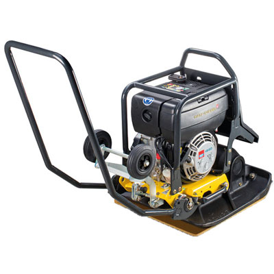 Виброплита Bomag BP 25/50 D (прямоходная) Виброплита Bomag BP 25/50 D (прямоходная)