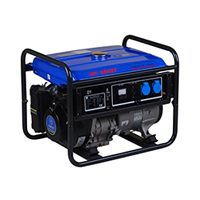 Бензиновый генератор EP Genset Yamaha DY 6800 L