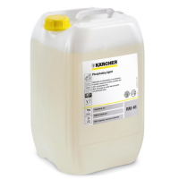 Профессиональное средство Karcher RM 48 кислое для обезжирования и фосфатирования, 20л 6.295-219.0
