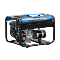 Генератор бензиновый портативный KOHLER-SDMO PERFORM 5500 T XL
