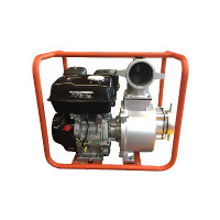 Мотопомпа Zongshen WG 40