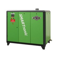 Винтовой компрессор Atmos SMARTRONIC ST 55+ Vario (10 бар)