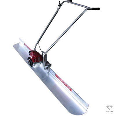 Виброрейка Technoflex PGM 4 м Виброрейка Technoflex PGM 4 м