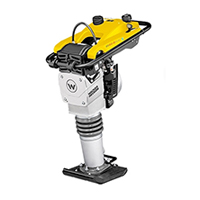 Вибротрамбовка Wacker Neuson BS 60-2plus