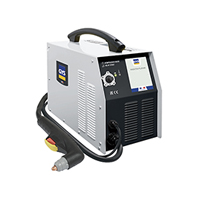 Аппарат плазменной резки GYS CUTTER 35KF PACK