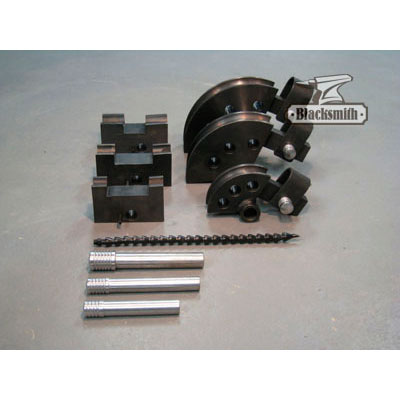 Ручной трубогиб Blacksmith MB34-50 Ручной трубогиб Blacksmith MB34-50