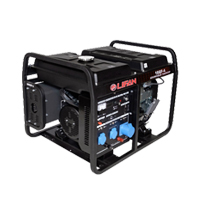 Генератор бензиновый Lifan 10 GF-4 Eco