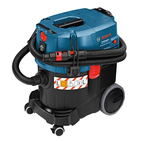 Строительный пылесос Bosch GAS 35 L SFC+ Строительный пылесос Bosch GAS 35 L SFC+