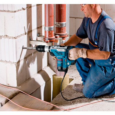 Перфоратор Bosch GBH 5‑40 DCE Перфоратор Bosch GBH 5‑40 DCE