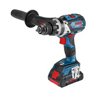 Дрель-шуруповерт аккумуляторная Bosch GSB 18V-110 C