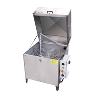 Аппарат для мойки деталей MAGIDO Х80 L85/09F, холодная очистка 
