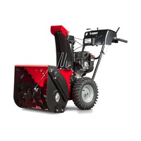 Снегоуборщик Pubert Valto 24B